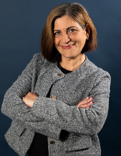 Angelica Teixeira da Camara