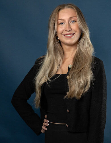 Amber van Andel