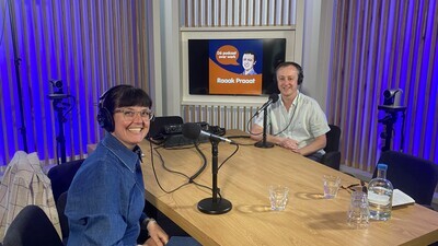 “Veel mensen weten niet welke mogelijkheden er allemaal zijn”