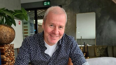 Op zoek naar een nieuwe baan op je 61e? 🤷‍♂️