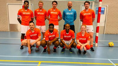 Vitaliteit op de werkvloer: “Vitaal zijn, is meer dan een goede fysieke gezondheid” ☝️