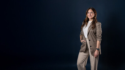 Waarom onze talentmanager Daphne gelooft in tweede kansen.