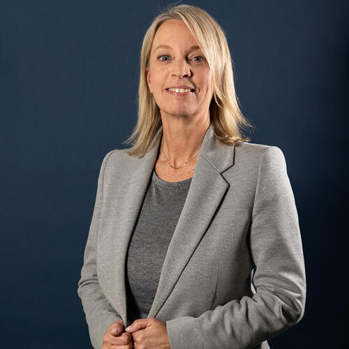 Joyce Mans