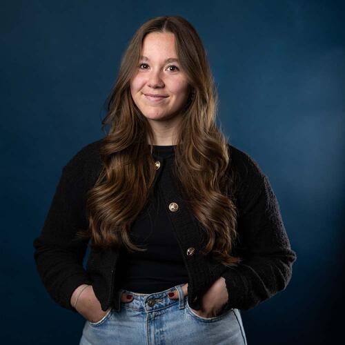 Kaylee Klompenhouwer