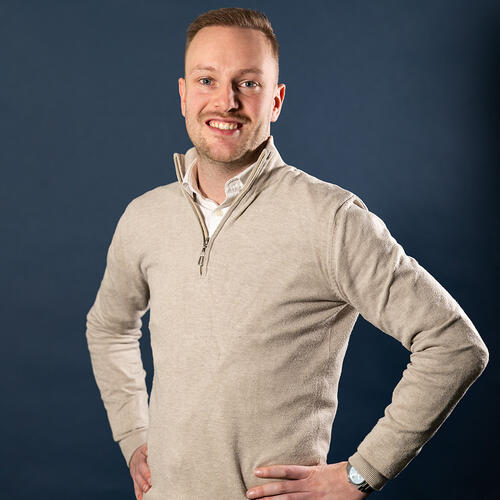 Pim Sauvé
