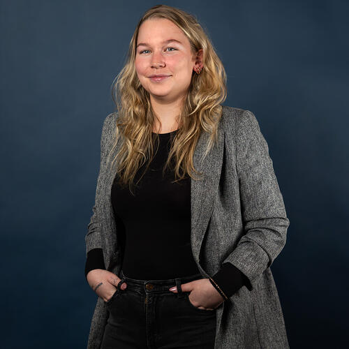 Robin de Heer
