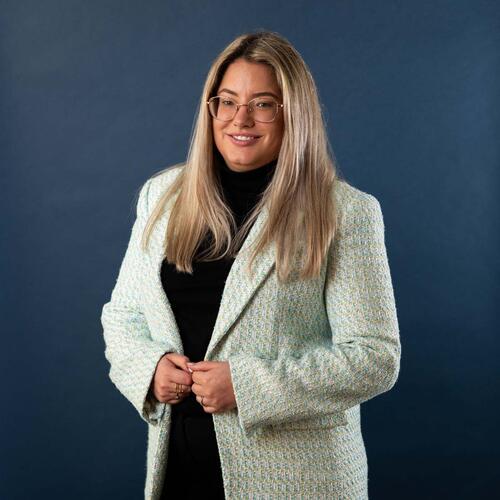 Charissa van Leerdam