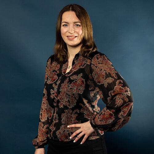 Sterre van Ooijen