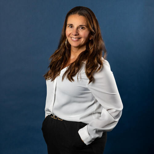 Caroline den Drijver